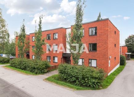 Apartamento para 118 000 euro en Helsinki, Finlandia