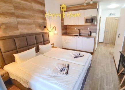 Studio pour 66 000 Euro à Slantchev Briag, Bulgarie