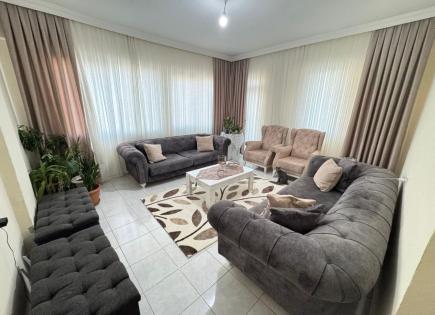 Apartment for 82 184 euro in Alanya, Turkey