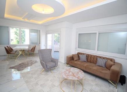 Appartamenti per 257 000 euro a Alanya, Turchia