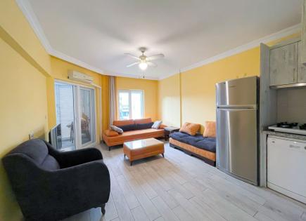 Apartment für 123 500 euro in Alanya, Türkei