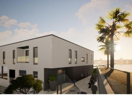Villa for 1 350 000 euro in Crikvenica, Croatia
