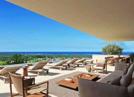 Villa per 3 200 000 euro a Parenzo, Croazia