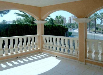 Casa para 780 000 euro en la Costa Cálida, España