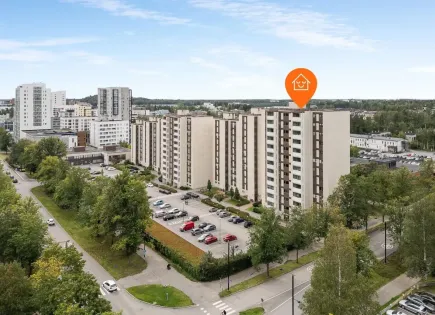 Flat for 90 880 euro in Vantaa, Finland