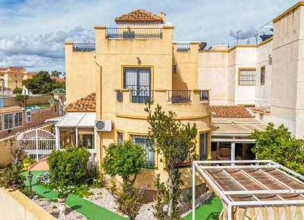 Villa pour 299 999 Euro sur la Costa Blanca, Espagne