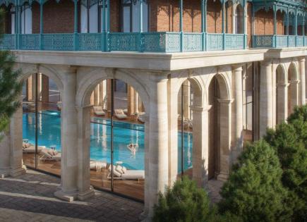Piso para 34 067 euro en Batumi, Georgia
