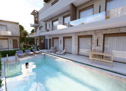 Maisonnette pour 148 000 Euro à Thessalonique, Grèce