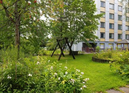 Flat for 88 000 euro in Vantaa, Finland