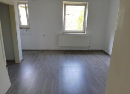 Flat for 80 000 euro in Oberhausen, Germany