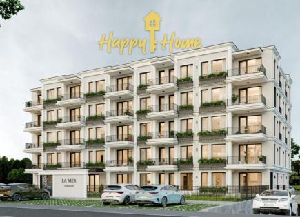 Flat for 82 100 euro in Ravda, Bulgaria