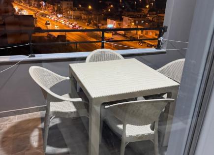 Appartamento per 39 888 euro a Mersin, Turchia
