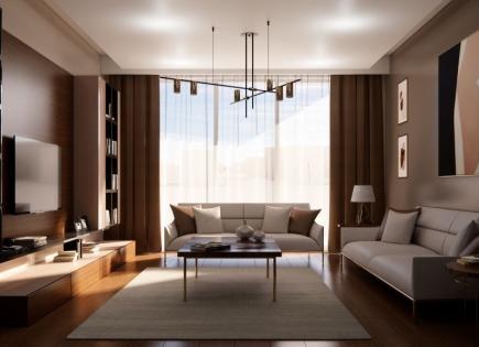 Piso para 353 643 euro en Estambul, Turquia