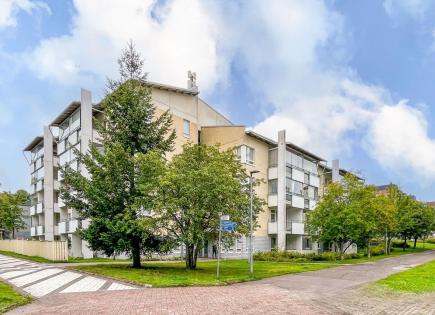 Appartamento per 89 000 euro a Vantaa, Finlandia
