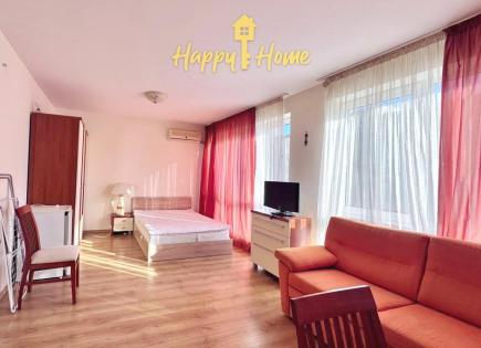 Studio per 52 400 euro a Spiaggia assolata, Bulgaria