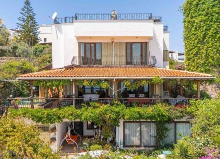 Villa for 1 470 781 euro in Bodrum, Turkey