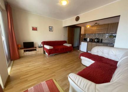 Appartamento per 110 000 euro a Becici, Montenegro