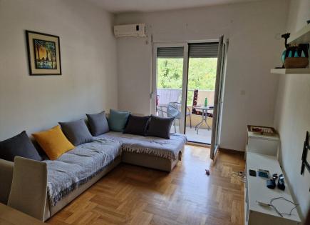 Appartamento per 135 000 euro a Budva, Montenegro