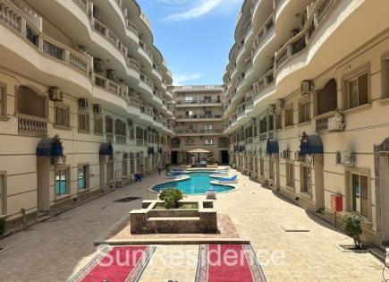 Flat for 25 249 euro in Hurghada, Egypt