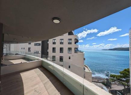 Flat for 294 000 euro in Rafailovici, Montenegro