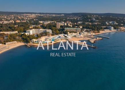 Appartamenti per 375 330 euro a Santi Costantino ed Elena, Bulgaria