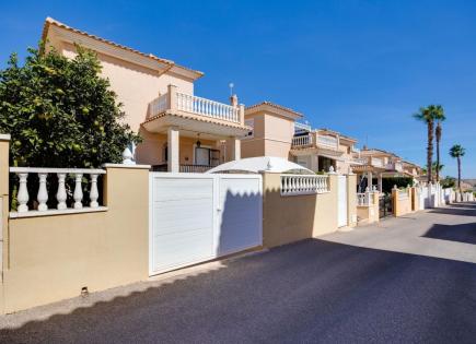 Villa pour 340 000 Euro à Orihuela Costa, Espagne