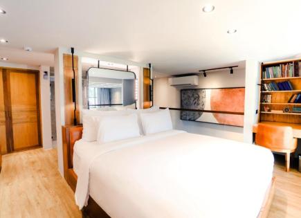 Loft pour 253 834 Euro à Canggu, Indonésie