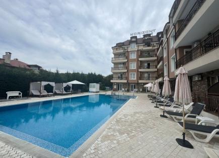 Apartamento para 91 000 euro en Sveti Vlas, Bulgaria