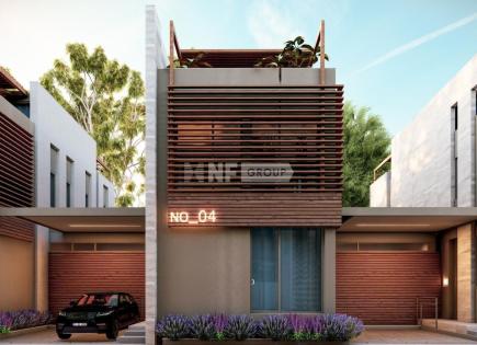 Palazzo per 617 500 euro a Antalya, Turchia