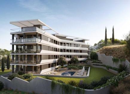 Appartement pour 340 000 Euro à Limassol, Chypre
