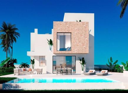Villa para 919 900 euro en Finestrat, España
