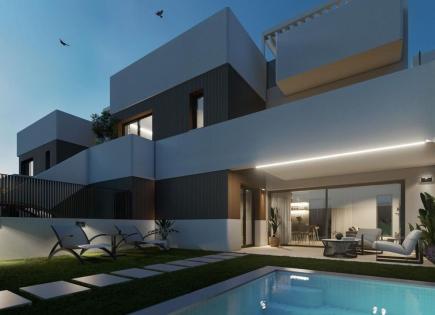 Bungalow per 290 900 euro a San Pedro del Pinatar, Spagna