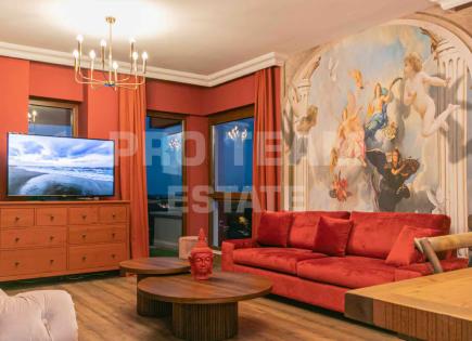 Piso para 323 000 euro en Antalya, Turquia