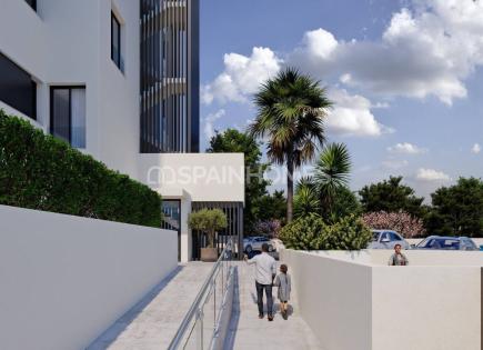 Penthouse for 539 000 euro in Guardamar del Segura, Spain