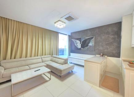 Apartment for 343 000 euro in Montenegro