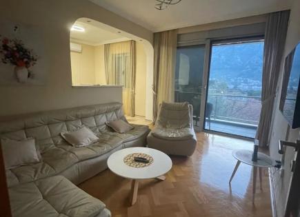 Appartement pour 1 100 Euro par mois à Kotor, Monténégro