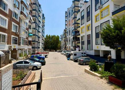 Appartamento per 55 000 euro a Mersin, Turchia