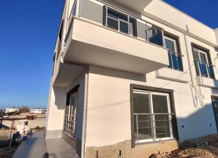 Villa pour 215 000 Euro à Mersin, Turquie
