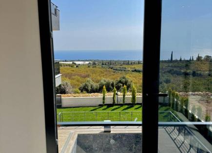 Villa for 390 000 euro in Mersin, Turkey