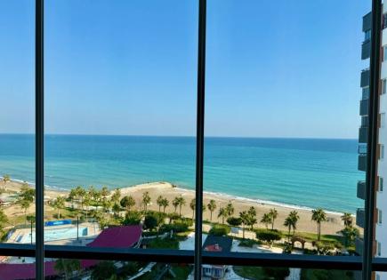 Piso para 215 000 euro en Mersin, Turquia