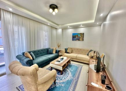 Piso para 65 000 euro en Mersin, Turquia