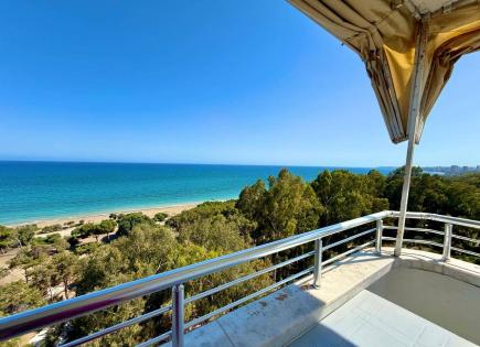 Flat for 93 000 euro in Mersin, Turkey