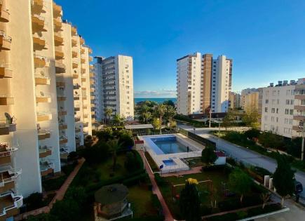 Piso para 69 500 euro en Mersin, Turquia