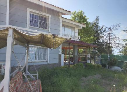 Villa para 195 000 euro en Mersin, Turquia