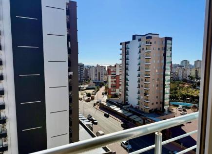 Flat for 130 000 euro in Mersin, Turkey