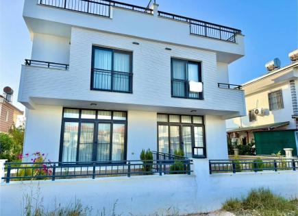 Maisonnette pour 175 000 Euro à Mersin, Turquie