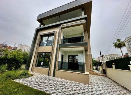 Villa para 385 000 euro en Mersin, Turquia