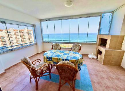 Flat for 170 000 euro in Mersin, Turkey