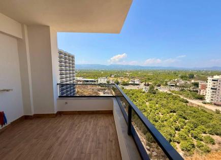 Appartement pour 90 000 Euro à Mersin, Turquie