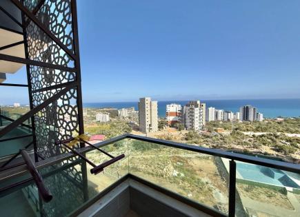 Appartement pour 55 000 Euro à Mersin, Turquie